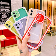 เคส-iPhone-XS-รุ่น-เคส-iPhone-XS-เคส-Colorful-สีสันสดใส-กันกระแทกได้ดีเยี่ยม
