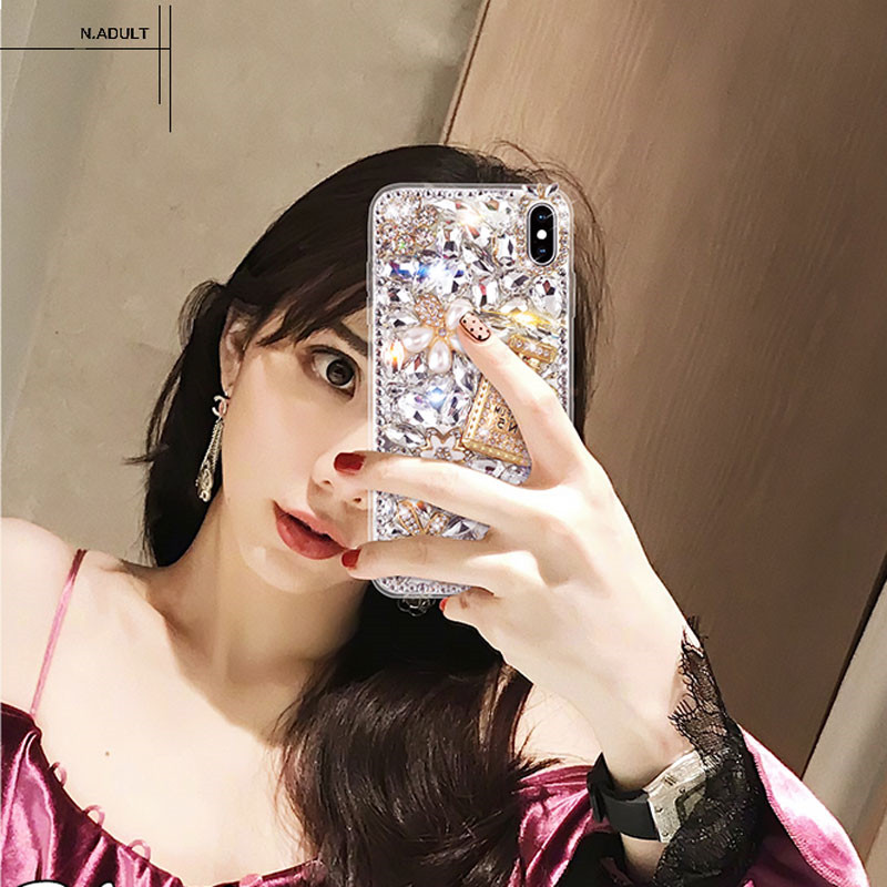 422025 เคส Note 9 สีขาว
