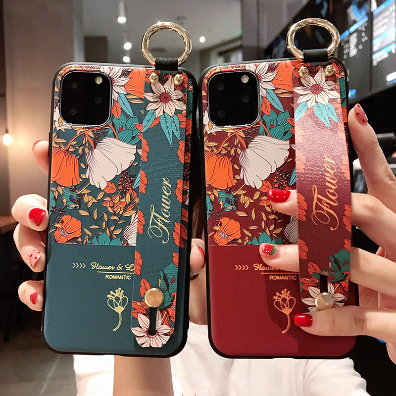 413065 เคส iPhone XS ลายที่ 1 (ซ้าย)
