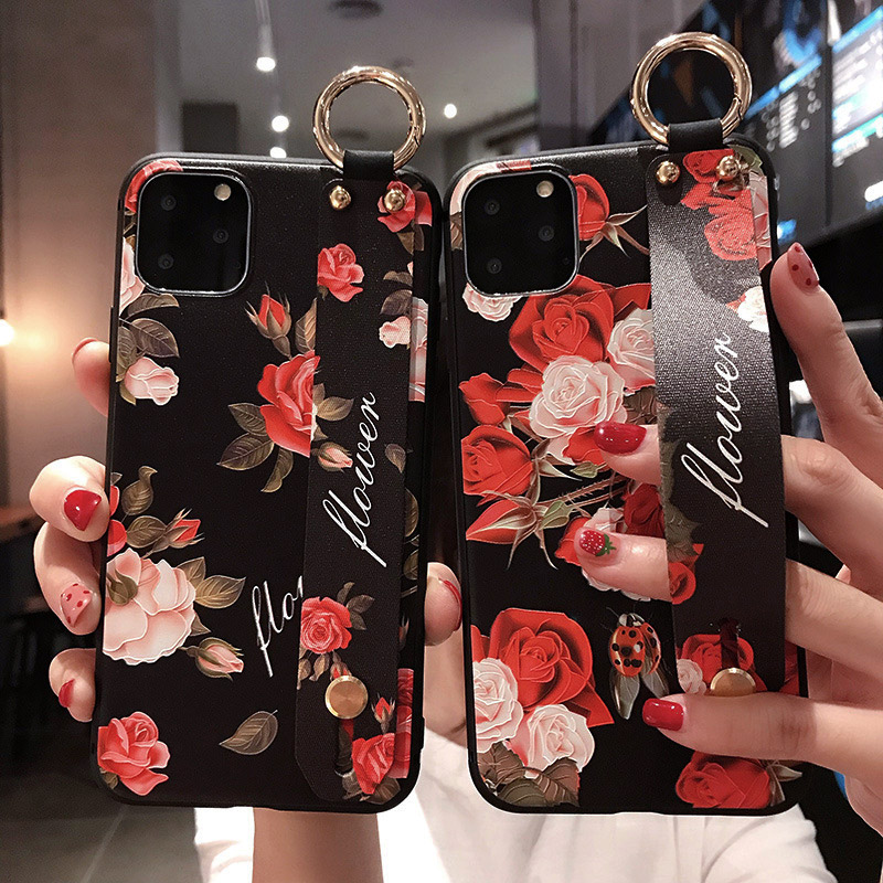 413067 เคส iPhone X ลายที่ 3 (ซ้าย)
