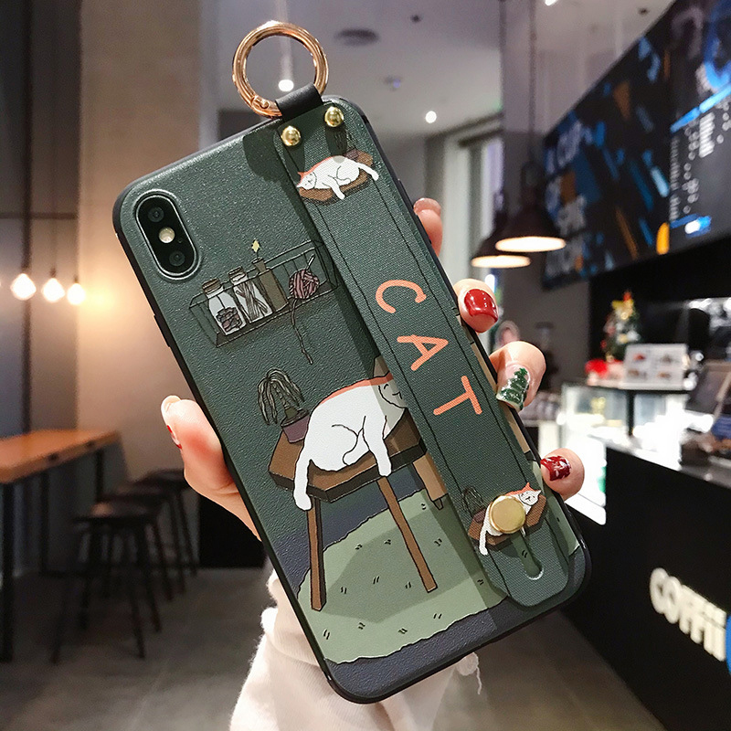 105086 เคส iPhone XS MAX ลายที่ 6
