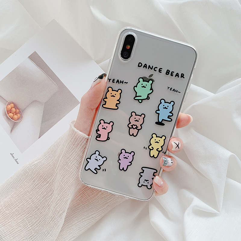 407023 เคส iPhone XS MAX ลายที่ 3
