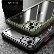 เคส-iPhone-X-เคส-ไอโฟน-X-เคส-iPhone-10-รุ่น-เคสกันกระแทกไฮบริด-แบบพรีเมียม-ของแท้-สำหรับ-iPhone-X
