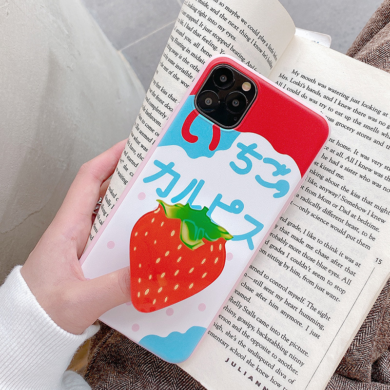 415097 เคส iPhone XS ลายที่ 5
