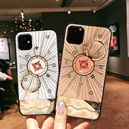 เคส-iPhone-11-Pro-รุ่น-เคส-iPhone-11-Pro-เคสหรูของแท้จากแบรนด์-TPY-มีแหวนพับเก็บได้
