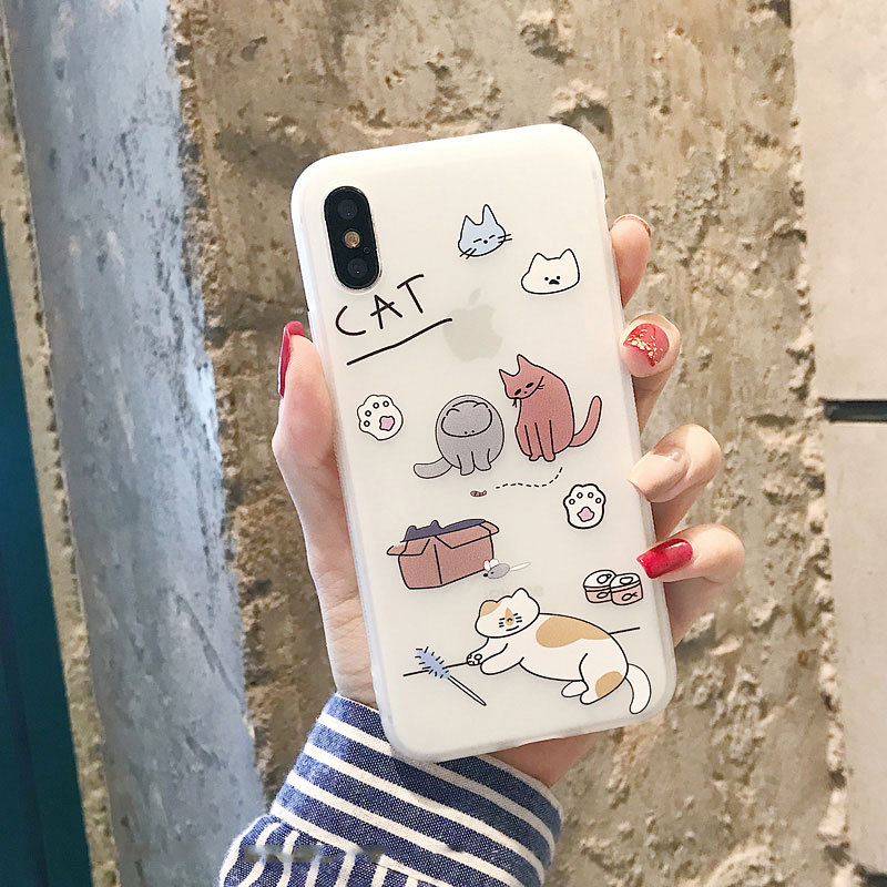 406084 เคส iPhone 6 / 6s ลายที่ 1
