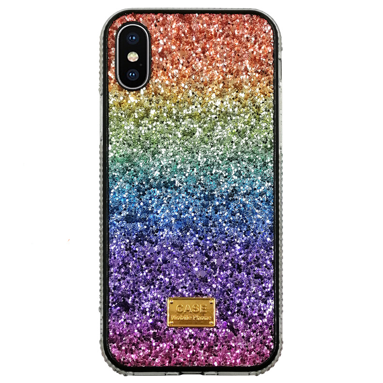 424019 เคส iPhone XS MAX สีที่ 3
