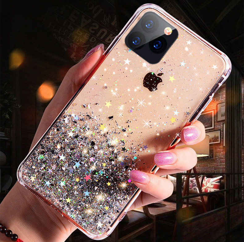 417021 เคส iPhone XS MAX สีใส
