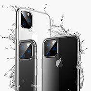 เคส-iPhone-11-Pro-Max-รุ่น-เคส-iPhone-11-Pro-Max-เคสใสปกป้องตัวเครื่องเนื้อเจล-นิ่มและบางเบา
