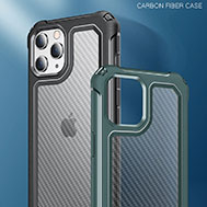 เคส-iPhone-12-Pro-รุ่น-เคส-Carbon-Fiber-กันกระแทกแบบเท่-ๆ-สำหรับ-iPhone-12-,-12-Pro
