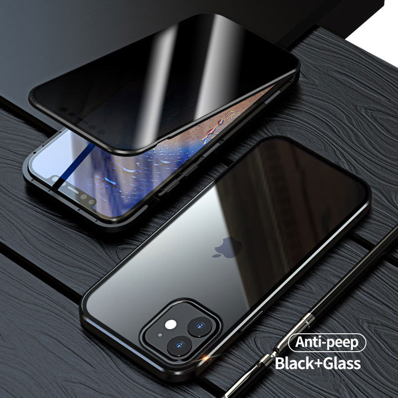 157070 เคส iPhone 14 Pro Max ขอบสีดำ
