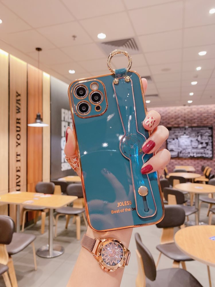 133040 เคส iPhone XS MAX สีเขียวเทา
