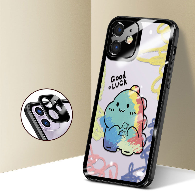 132067 เคส iPhone XS ลายที่ 1
