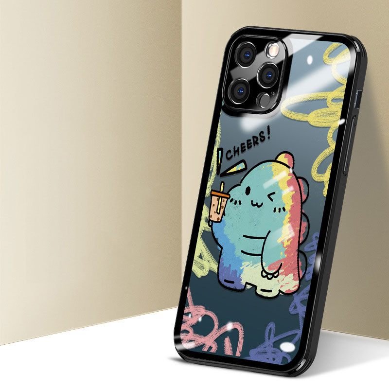 132070 เคส iPhone XS Max ลายที่ 2
