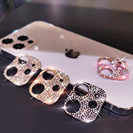 เคส-iPhone-12-mini-รุ่น-กันรอยเลนส์กล้อง-iPhone-สวยมาก-เพชรแน่นสุด-ๆ
