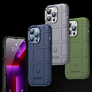 เคส-iPhone-13-Pro-รุ่น-เคสกันกระแทก-Rugged-Shield-ของแท้-สำหรับ-iPhone-13-,-13-Pro
