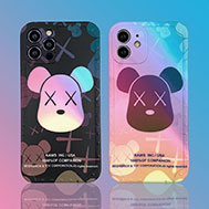 เคส-iPhone-12-Pro-Max-รุ่น-เคสหมี-Bear-Series-รุ่น-2-นิ่มทั้งชิ้น-สีสวยมาก
