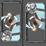 เคส-iPhone-14-Pro-Max-รุ่น-เคสพรีเมียมพร้อมรองรับ-Magsafe-ในตัวแบบโครเมียม-สวยมาก-iPhone-14-Pro-Max
