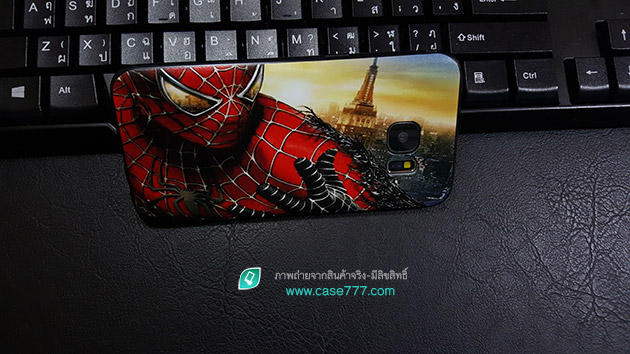 174023 เคส S7 Edge ลายที่ 1
