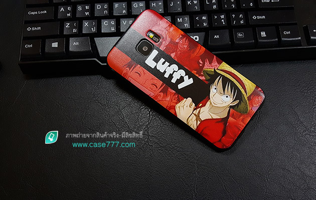 174025 เคส S7 Edge ลายที่ 3
