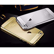 เคส-iPhone-6-Plus-รุ่น-เคส-iPhone-6-Plus-เคส-iPhone-6s-Plus-เคสบัมเปอร์พร้อมแผ่นกันกระแทกด้านหลัง
