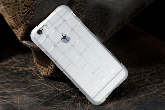 113059 - เคส iPhone 6/6s สีขาว
