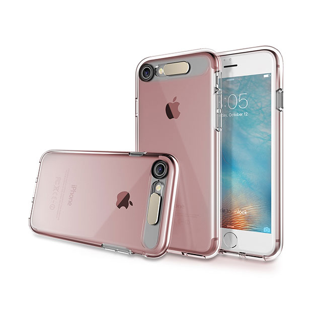 153054 เคส 6 Plus / 6s Plus สีชมพู
