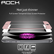 เคส-iPhone-6-รุ่น-กระจกนิรภัย-iPhone-6-และ-6s-แบบเต็มจอ-ของแท้จาก-Rock
