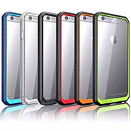 เคส-iPhone-6-รุ่น-เคส-iPhone-6-และ-6s-กันกระแทก-Supcase-งานสวย-หลังกึ่งอคริลิคใส-เท่มากๆ
