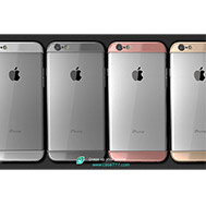 เคส-iPhone-6-รุ่น-เคส-iPhone-6-และ-6s-แบบ-3-in-1-กันกระแทกน้ำหนักเบา-ด้านหลังใส-ของแท้
