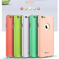เคส-iPhone-6-Plus-รุ่น-เคส-iPhone-6-Plus-และ-6s-Plus-ปกป้องรอบทิศทางแบรนด์แท้-สีพาสเทล-ไม่ซ้ำใคร
