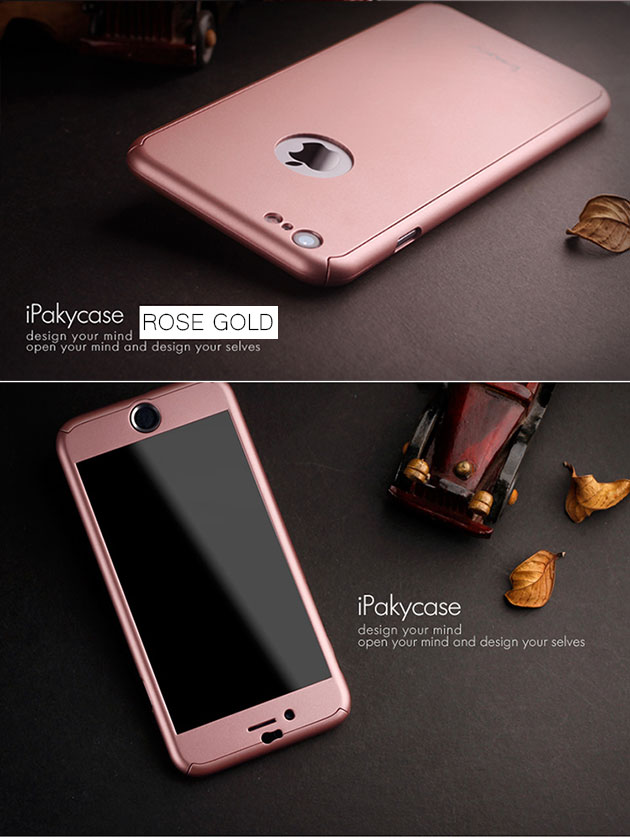 156019 iPhone 6 และ 6s สี Rose Gold
