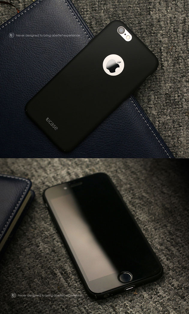 152014 - เคส iPhone 6/6s - สีดำ
