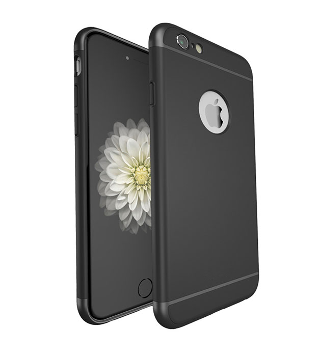 150020 - เคส iPhone 6/6s Plus สีดำ
