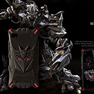 เคส-iPhone-6-รุ่น-เคส-iPhone-6-และ-iPhone-6s-เคส-TPU-นิ่มลายนูนแบบ-3-มิติ-Transformers-เท่ๆ
