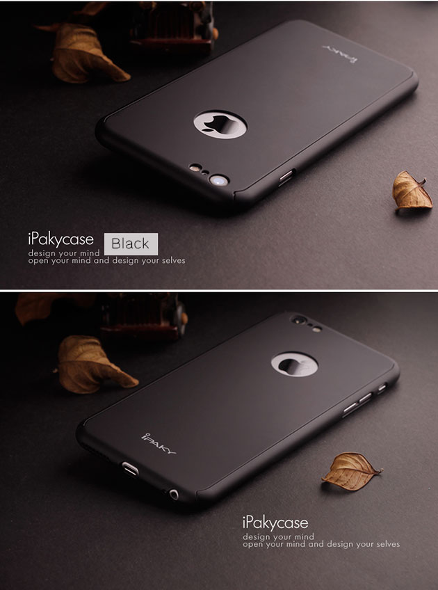 109044 iPhone 6/6s Plus สีดำ

