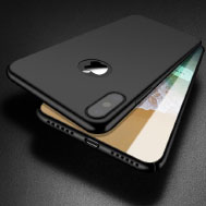 เคส-iPhone-X-เคส-ไอโฟน-X-เคส-iPhone-10-รุ่น-เคส-Wing-Slim-ของแท้-สีเรียบ-ดูหรู-มี-5-สี-เคสสำหรับ-iPhone-X
