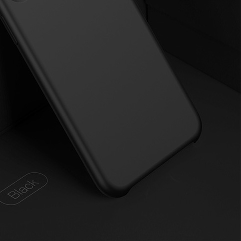 277026 เคส iPhone 7 สีดำ
