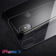 เคส-iPhone-X-เคส-ไอโฟน-X-เคส-iPhone-10-รุ่น-กระจกนิรภัยหลังตัวเครื่อง-iPhone-X-เนื้อกระจกเทมเปอร์แท้-แบรนด์-CAFELE
