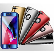 เคส-iPhone-X-เคส-ไอโฟน-X-เคส-iPhone-10-รุ่น-เคส-iPhone-X-ปกป้องรอบตัวเครื่อง-ทั้งหน้า-และ-หลัง-แบบ-Full-Body
