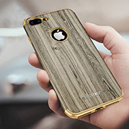 เคส-iPhone-7-เคส-iPhone-7-Plus-รุ่น-เคสปกป้องตัวเครื่อง-สีดิจิตอล-ลายไม้-เนื้อนิ่มทั้งชิ้น-ของแท้จากแบรนด์-Easy-Bear
