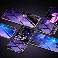 เคส-Note-9-เคส-Samsung-Galaxy-Note-9-เคส-โน้ต-9-รุ่น-เคส-ซัมซุง-Note-9-ของแท้-ผิวกระจกเคลือบเงา-ลายสวย
