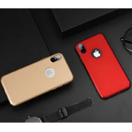 เคส-iPhone-X-เคส-ไอโฟน-X-เคส-iPhone-10-รุ่น-เคส-iPhone-X-ดีไซน์บางเบา-กระชับตัวเครื่อง-แบบสีเรียบ-ของแท้จาก-JOYROOM
