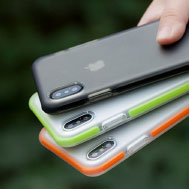 เคส-iPhone-X-เคส-ไอโฟน-X-รุ่น-เคส-iPhone-X-เคสกันกระแทกรุ่น-Guard-Series-ของแท้-ผ่านการทดสอบการตกกระแทก
