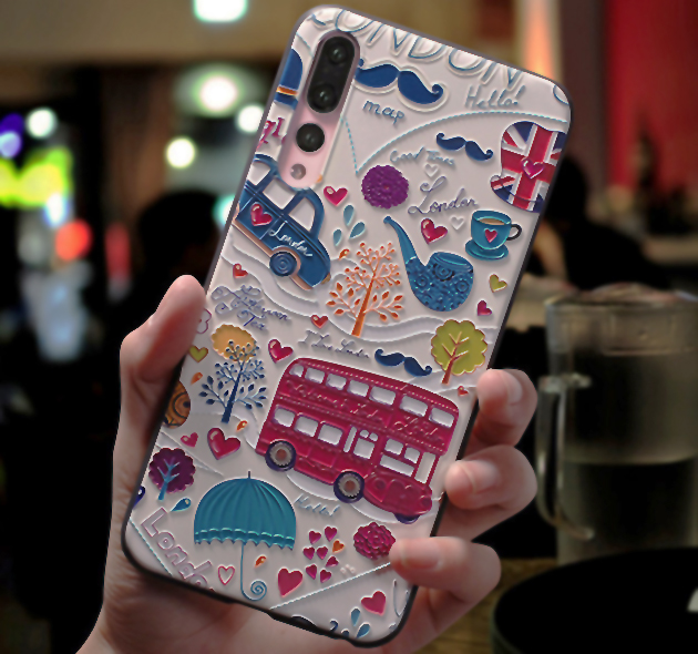 296047 เคส iPhone XS MAX ลายที่ 3
