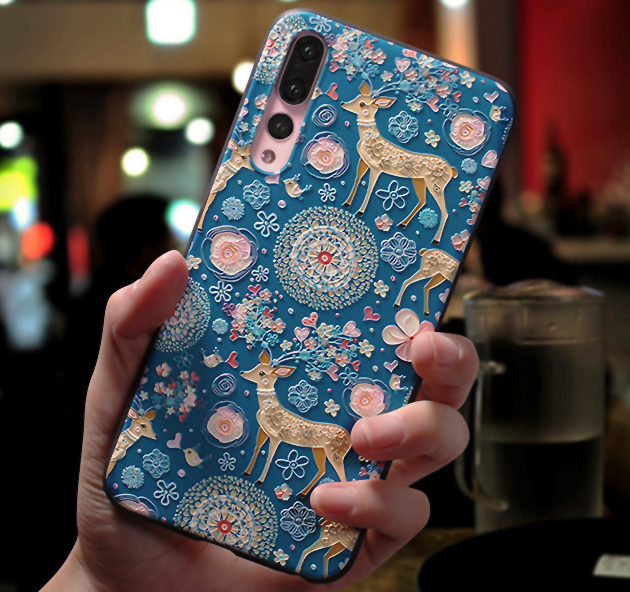 296048 เคส iPhone XS MAX ลายที่ 4
