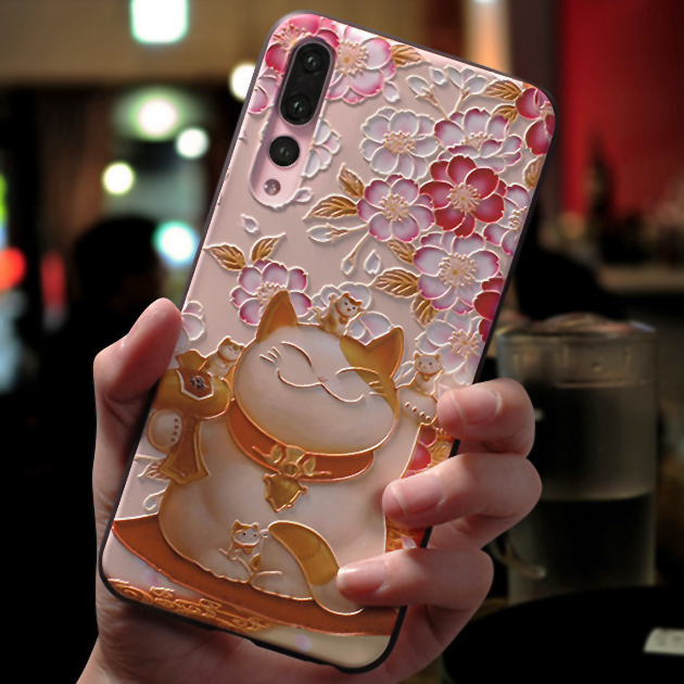 296049 เคส iPhone XS MAX ลายที่ 5
