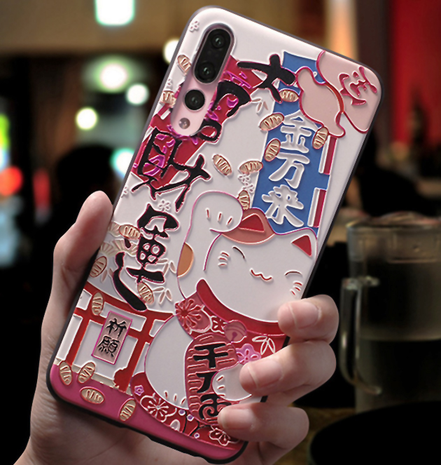 296050 เคส iPhone XS MAX ลายที่ 6
