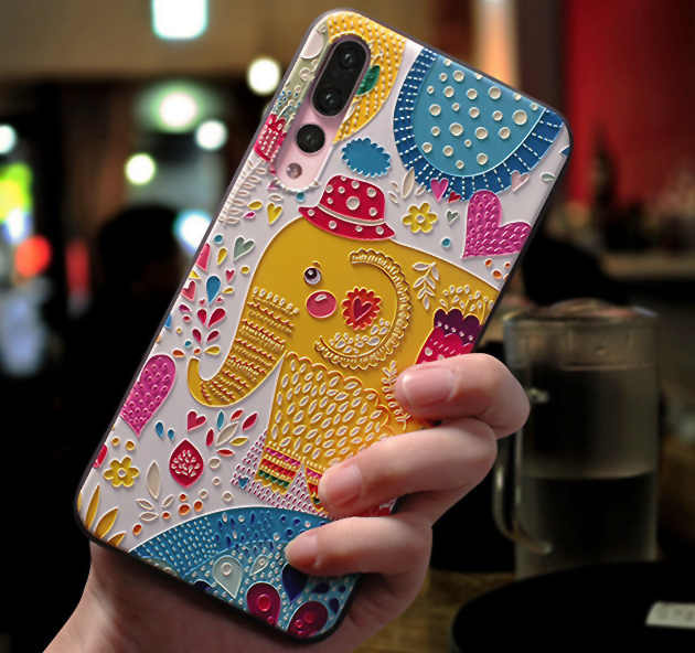 296051 เคส iPhone XS MAX ลายที่ 7
