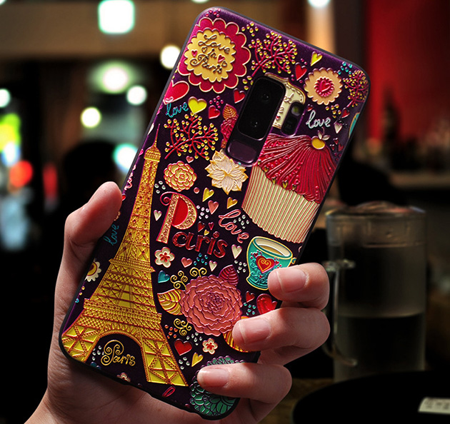 292072 เคส Note 8 ลายที่ 3
